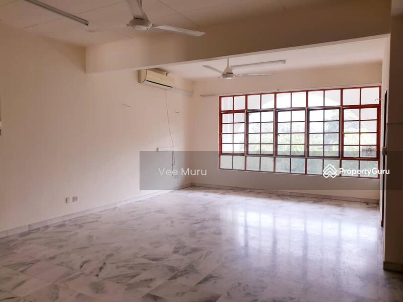 Le Chateau Apartment, Lorong Syed Putra Kiri, Taman Seputeh, KL City