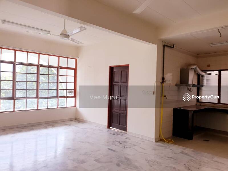 Le Chateau Apartment, Lorong Syed Putra Kiri, Taman Seputeh, KL City