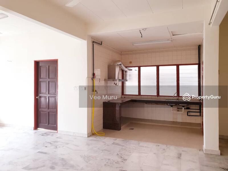 Le Chateau Apartment, Lorong Syed Putra Kiri, Taman Seputeh, KL City