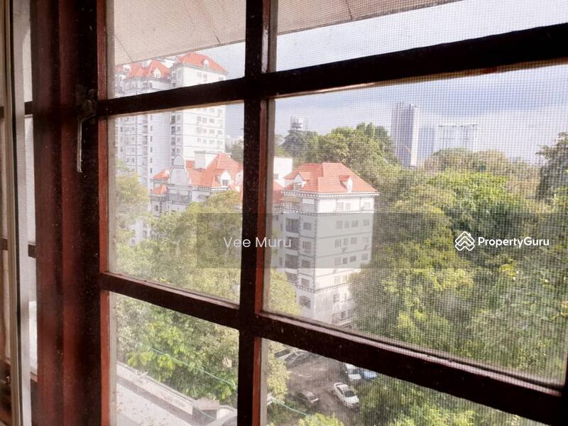 Apartment for Rent at Le Chateau - Vee Muru - PropertyGuru.com.my