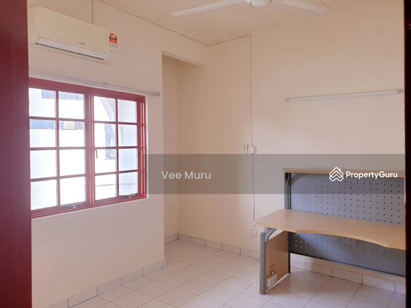 Le Chateau Apartment, Lorong Syed Putra Kiri, Taman Seputeh, KL City