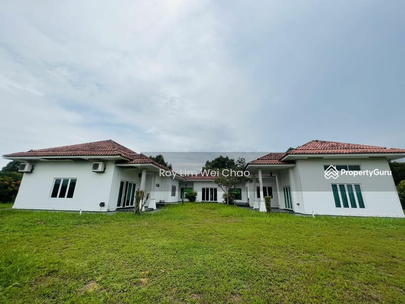 Bungalow for Sale in Leisure Farm (Gelang Patah) - Roy Lim Wei Chao - PropertyGuru.com.my