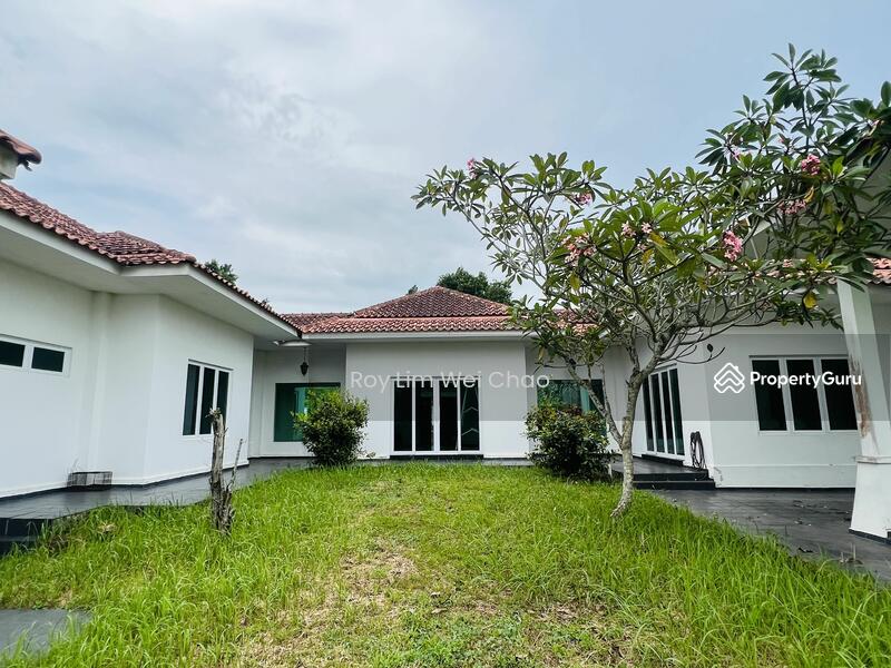 Bungalow for Sale in Leisure Farm (Gelang Patah) - Roy Lim Wei Chao - PropertyGuru.com.my