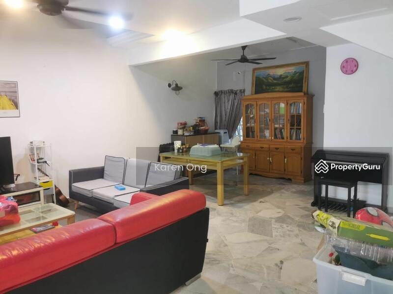 2-storey Terraced House for Sale in Usj 9 (Subang Jaya) - Karen Ong - PropertyGuru.com.my