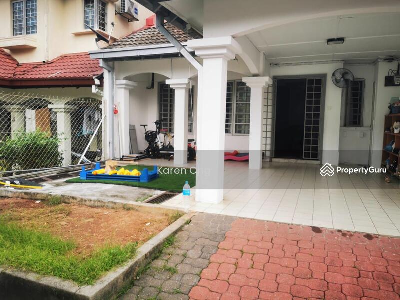 2-storey Terraced House for Sale in Usj 9 (Subang Jaya) - Karen Ong - PropertyGuru.com.my