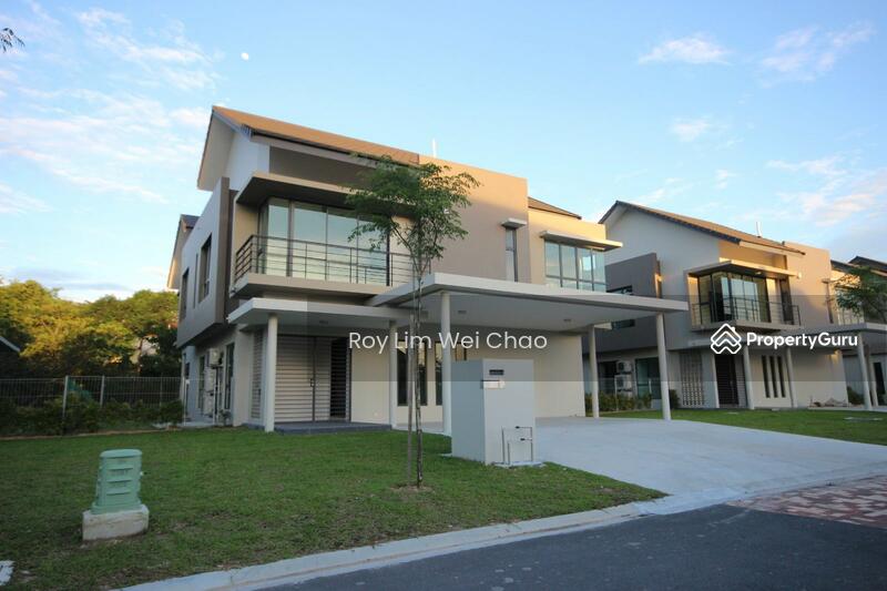 Bungalow for Rent in Leisure Farm (Gelang Patah) - Roy Lim Wei Chao - PropertyGuru.com.my