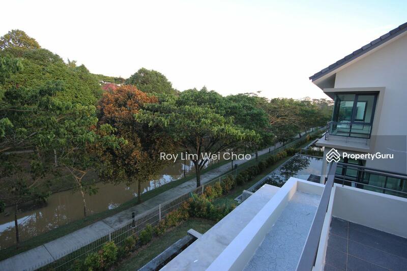 Bungalow for Rent in Leisure Farm (Gelang Patah) - Roy Lim Wei Chao - PropertyGuru.com.my