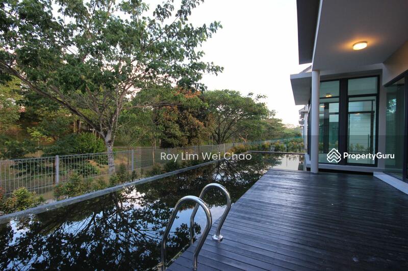 Bungalow for Rent in Leisure Farm (Gelang Patah) - Roy Lim Wei Chao - PropertyGuru.com.my