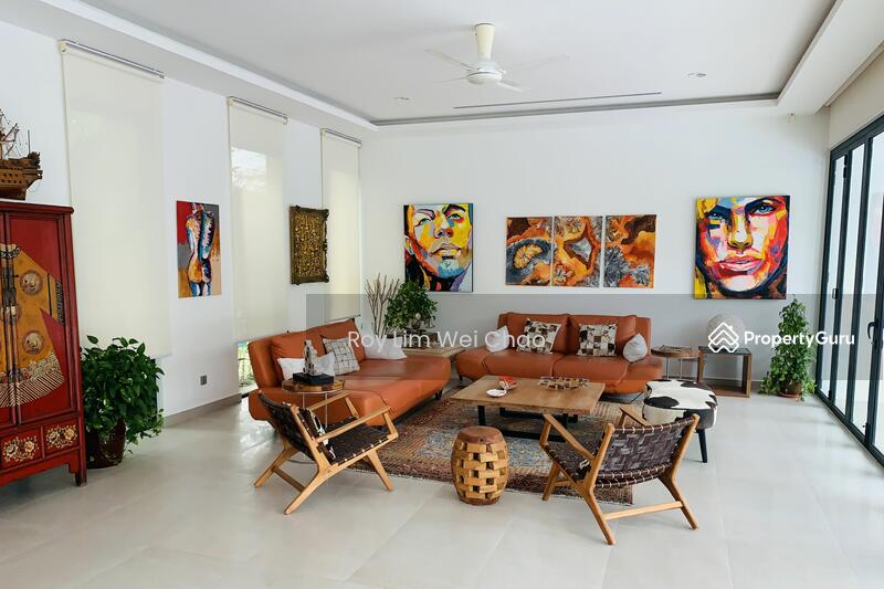 For Sale - Leisure Farm