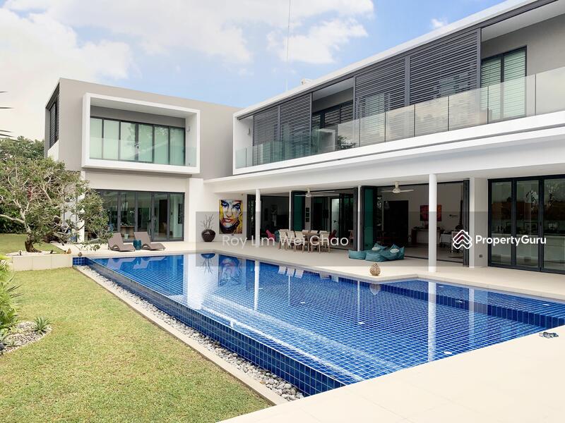 For Sale - Leisure Farm