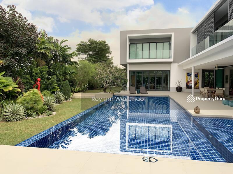 For Sale - Leisure Farm