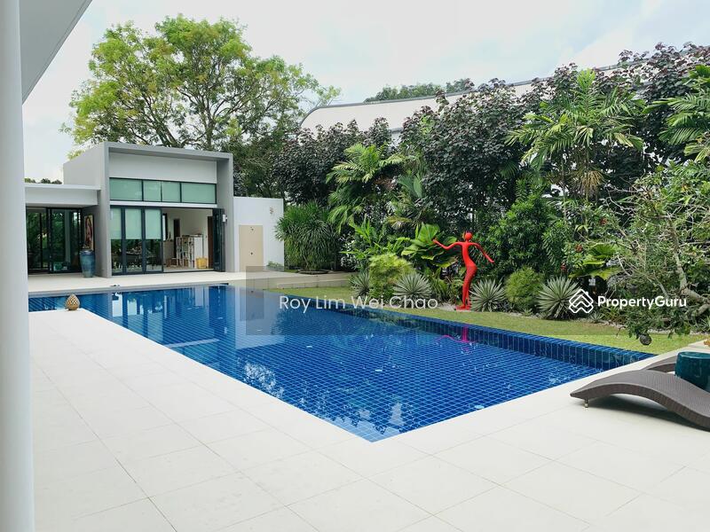 For Sale - Leisure Farm