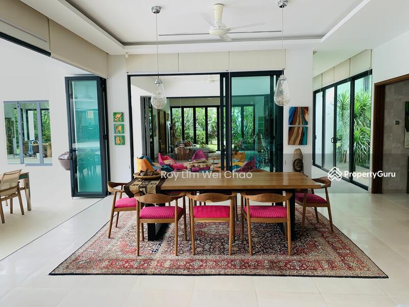 For Sale - Leisure Farm