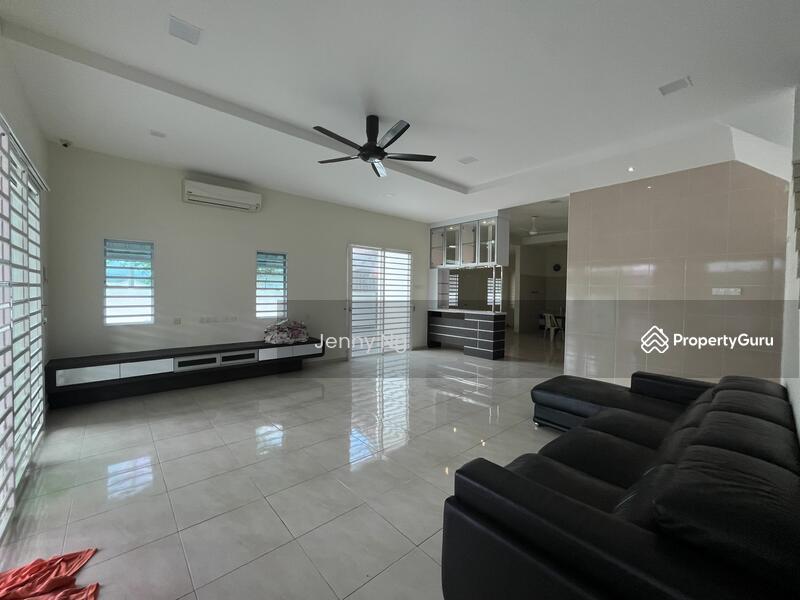 Untuk Dijual - 2 Sty Corner house at Tmn Lpg Jaya @ Botani Ipoh