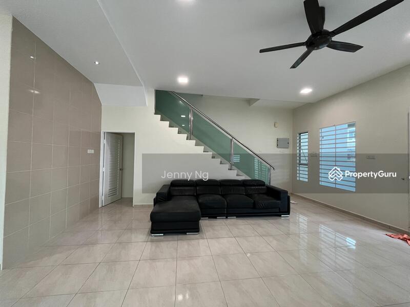 Untuk Dijual - 2 Sty Corner house at Tmn Lpg Jaya @ Botani Ipoh