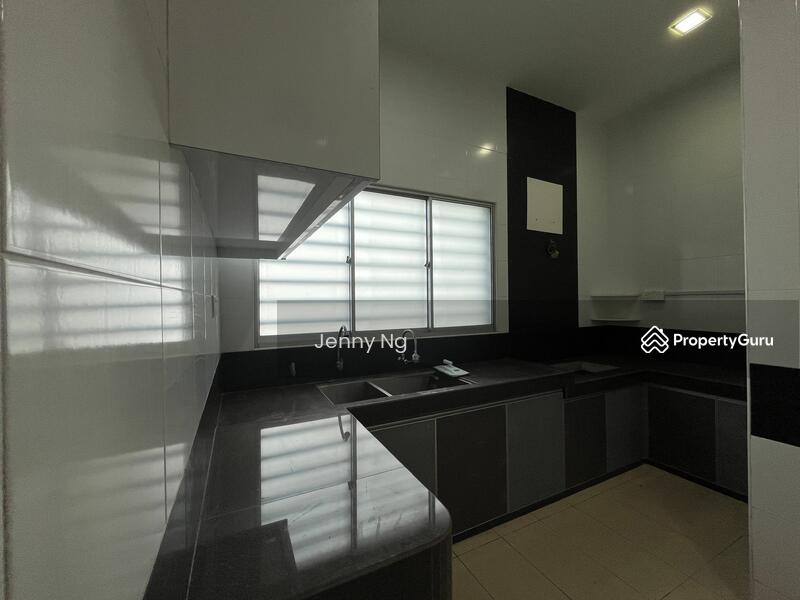 Untuk Dijual - 2 Sty Corner house at Tmn Lpg Jaya @ Botani Ipoh