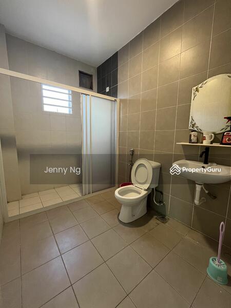 Untuk Dijual - 2 Sty Corner house at Tmn Lpg Jaya @ Botani Ipoh