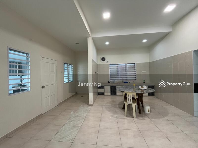 Untuk Dijual - 2 Sty Corner house at Tmn Lpg Jaya @ Botani Ipoh
