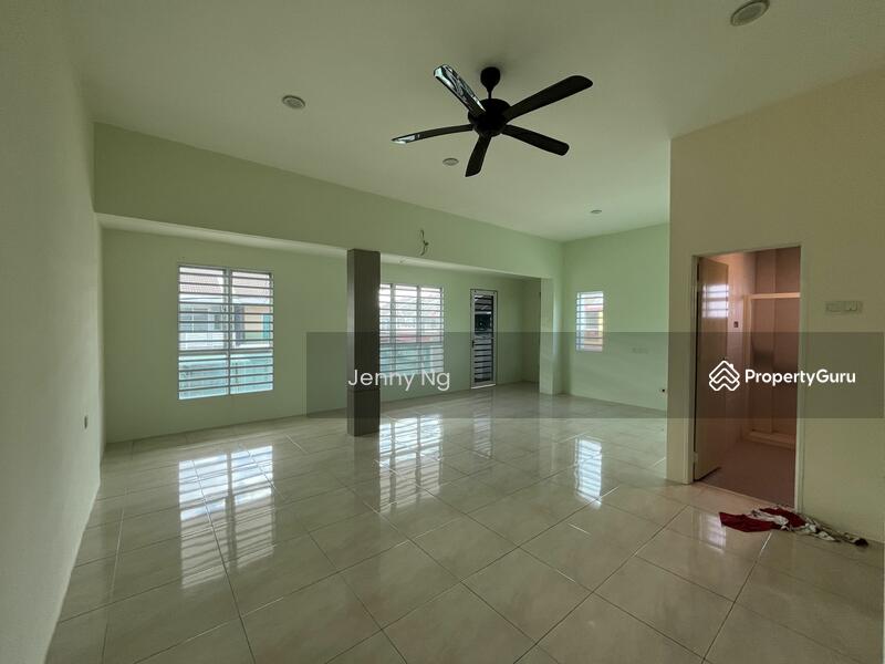 Untuk Dijual - 2 Sty Corner house at Tmn Lpg Jaya @ Botani Ipoh