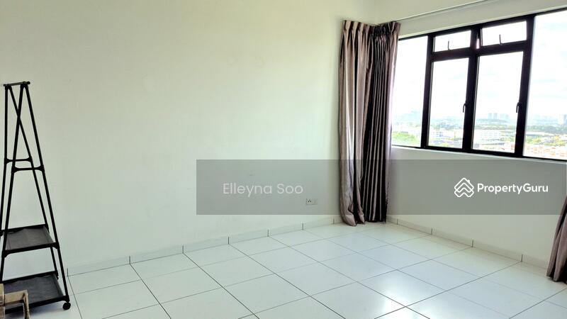 Service Residence for Rent at Sky Oasis Residence (Pangsapuri Oasis 1) - Elleyna Soo - PropertyGuru.com.my