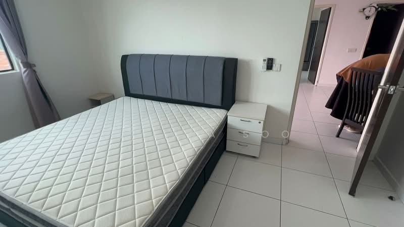For Rent - Sky Oasis Residence (Pangsapuri Oasis 1)