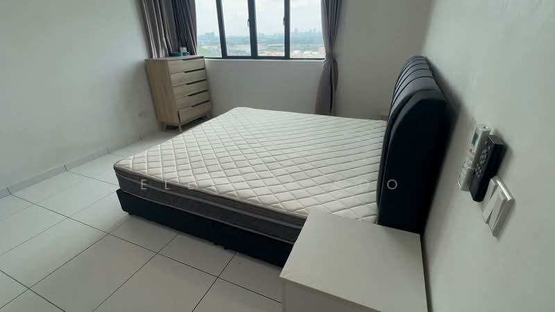For Rent - Sky Oasis Residence (Pangsapuri Oasis 1)