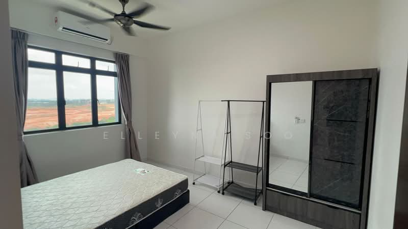 For Rent - Sky Oasis Residence (Pangsapuri Oasis 1)