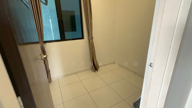 For Rent - Sky Oasis Residence (Pangsapuri Oasis 1)