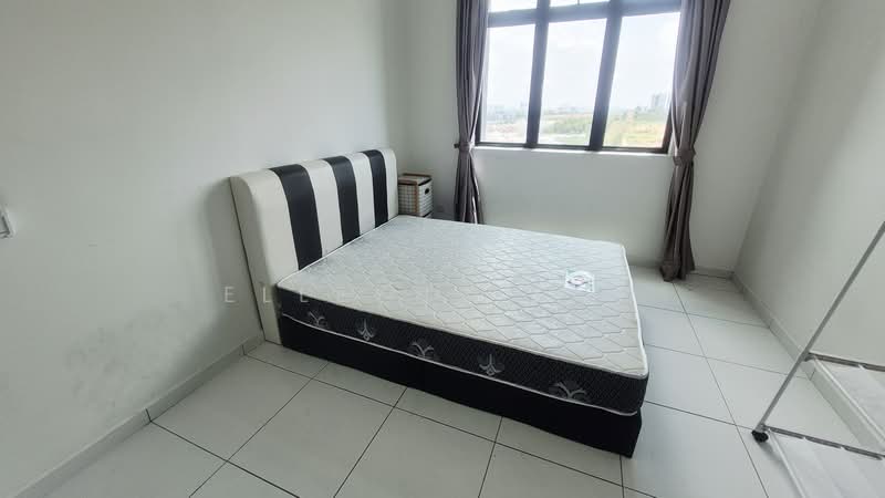 For Rent - Sky Oasis Residence (Pangsapuri Oasis 1)