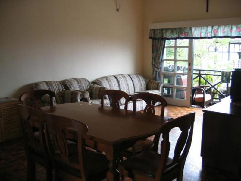 Apartment for Rent at Greenhill Resort - Lee Luke - PropertyGuru.com.my