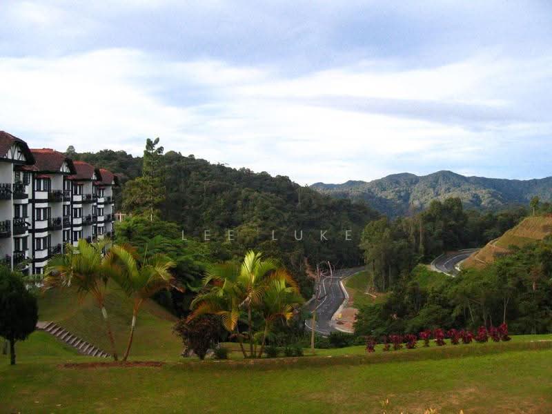 Apartment for Rent at Greenhill Resort - Lee Luke - PropertyGuru.com.my