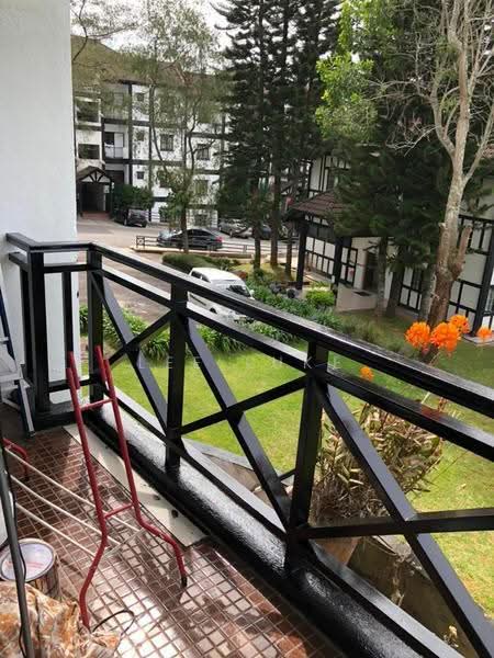 Apartment for Rent at Greenhill Resort - Lee Luke - PropertyGuru.com.my