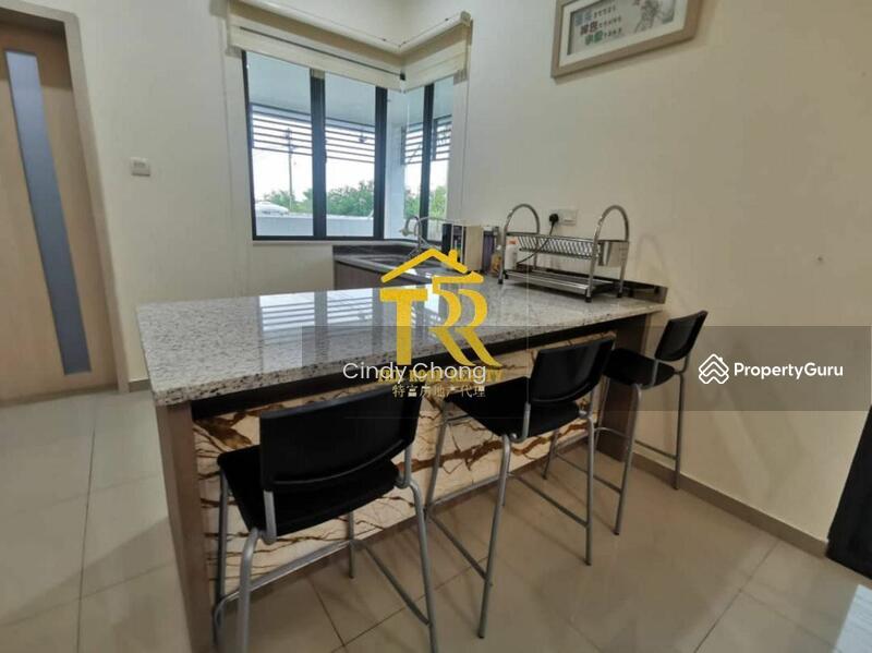 Curtin Water Senadin Miri, Double Storey Corner House, Miri, Sarawak, 4