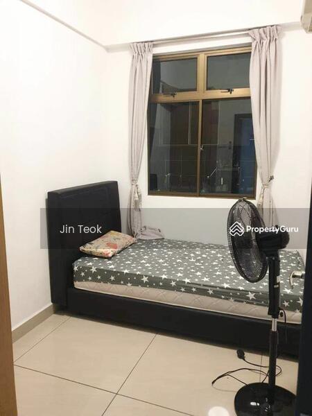 Pangsapuri untuk Disewa di D'Inspire Residence (Inspira Bestari) - Jin Teok - PropertyGuru.com.my