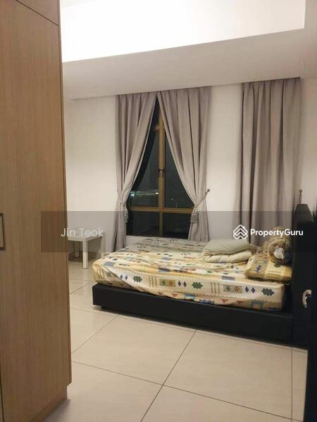 Pangsapuri untuk Disewa di D'Inspire Residence (Inspira Bestari) - Jin Teok - PropertyGuru.com.my