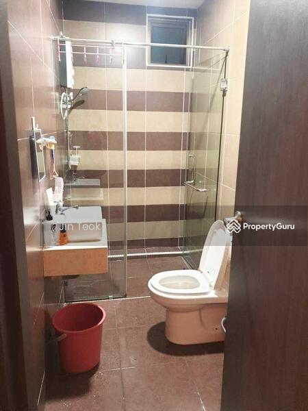 Pangsapuri untuk Disewa di D'Inspire Residence (Inspira Bestari) - Jin Teok - PropertyGuru.com.my