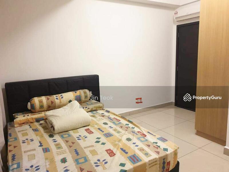 Pangsapuri untuk Disewa di D'Inspire Residence (Inspira Bestari) - Jin Teok - PropertyGuru.com.my