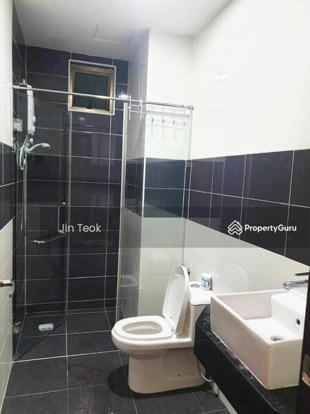 Pangsapuri untuk Disewa di D'Inspire Residence (Inspira Bestari) - Jin Teok - PropertyGuru.com.my