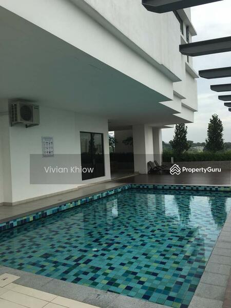 Condominium for Rent at Vila Vista - Vivian Khiow - PropertyGuru.com.my