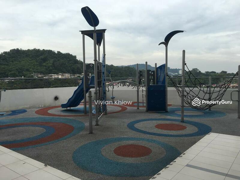 Condominium for Rent at Vila Vista - Vivian Khiow - PropertyGuru.com.my