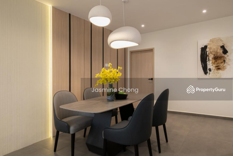Kondominium untuk Dijual di Kepong Baru, ROI 10% Fully Furnished [Beside MRT] [Low Dense] 0 Downpayment Luxury Condo - Jasmine Chong - PropertyGuru.com.my