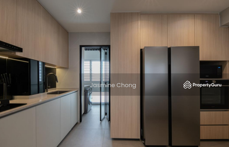 Kondominium untuk Dijual di Kepong Baru, ROI 10% Fully Furnished [Beside MRT] [Low Dense] 0 Downpayment Luxury Condo - Jasmine Chong - PropertyGuru.com.my
