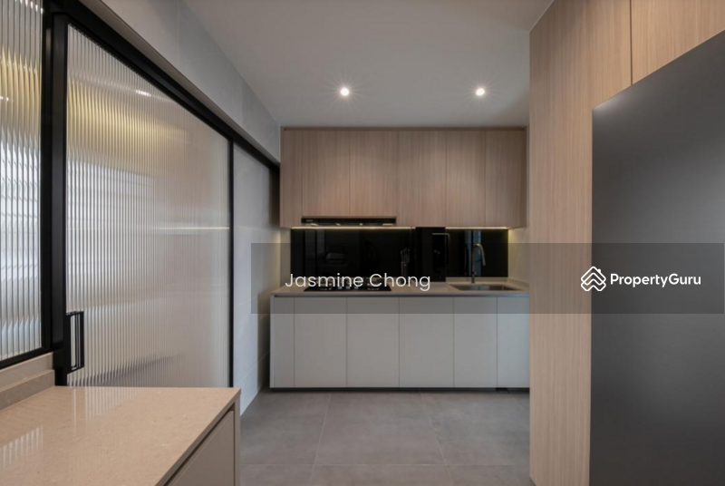 Kondominium untuk Dijual di Kepong Baru, ROI 10% Fully Furnished [Beside MRT] [Low Dense] 0 Downpayment Luxury Condo - Jasmine Chong - PropertyGuru.com.my