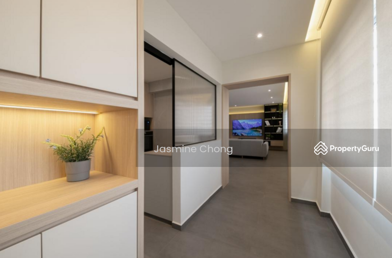 Kondominium untuk Dijual di Kepong Baru, ROI 10% Fully Furnished [Beside MRT] [Low Dense] 0 Downpayment Luxury Condo - Jasmine Chong - PropertyGuru.com.my
