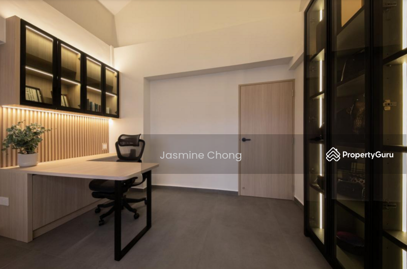 Kondominium untuk Dijual di Kepong Baru, ROI 10% Fully Furnished [Beside MRT] [Low Dense] 0 Downpayment Luxury Condo - Jasmine Chong - PropertyGuru.com.my