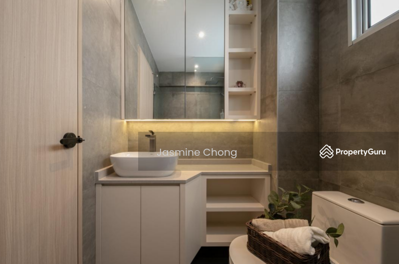 Kondominium untuk Dijual di Kepong Baru, ROI 10% Fully Furnished [Beside MRT] [Low Dense] 0 Downpayment Luxury Condo - Jasmine Chong - PropertyGuru.com.my