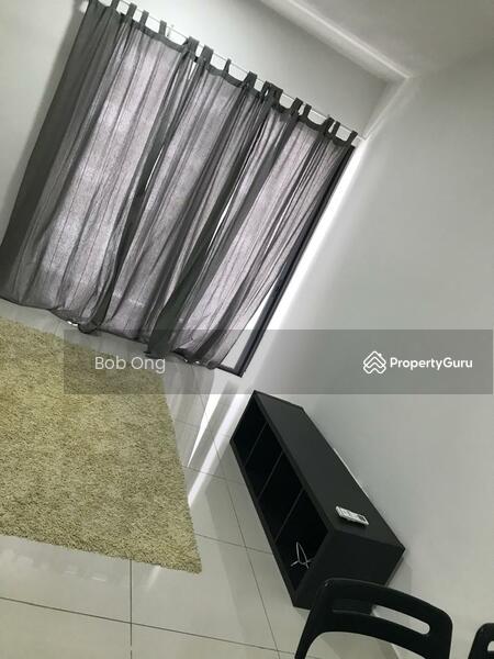 Service Residence for Rent at D'sara Sentral - Bob Ong - PropertyGuru.com.my