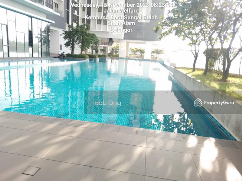 Service Residence for Rent at D'sara Sentral - Bob Ong - PropertyGuru.com.my