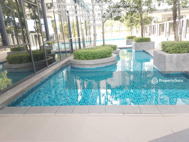 Service Residence for Rent at D'sara Sentral - Bob Ong - PropertyGuru.com.my