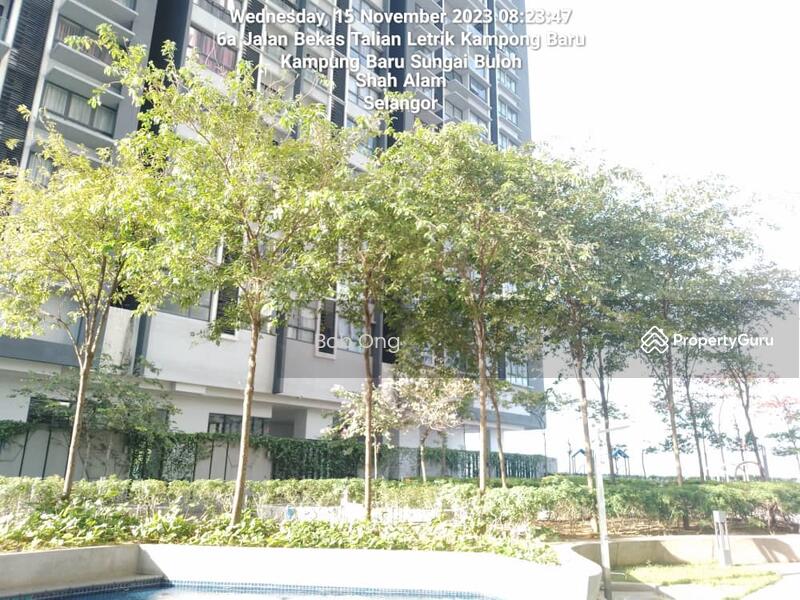 Service Residence for Rent at D'sara Sentral - Bob Ong - PropertyGuru.com.my